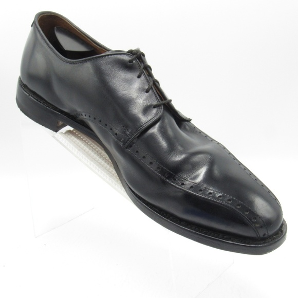 Allen Edmonds Wendell Size 14 Dress Mens C3A B31